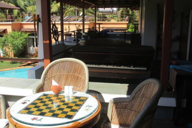 Restaurante
