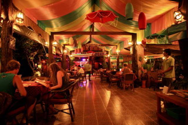 Restaurante