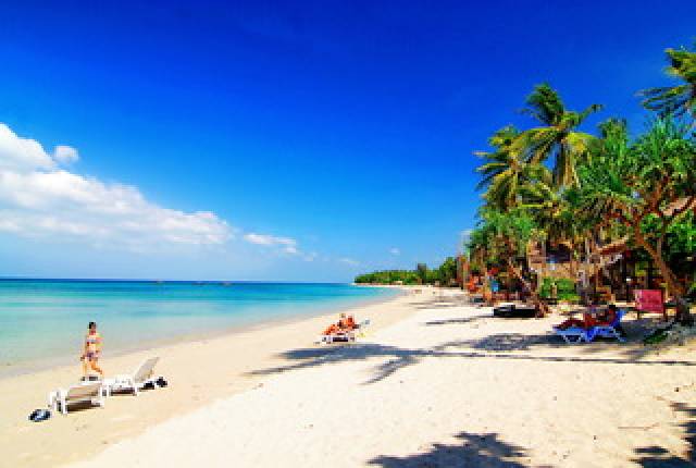 Praia