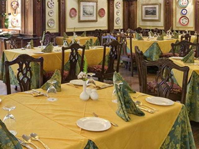 Restaurante