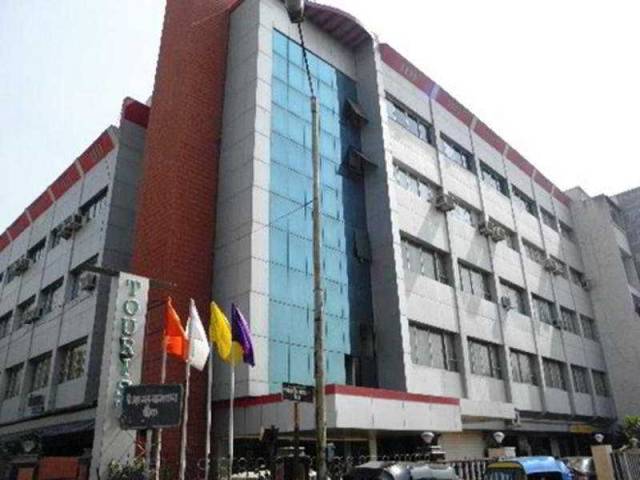 Vista General