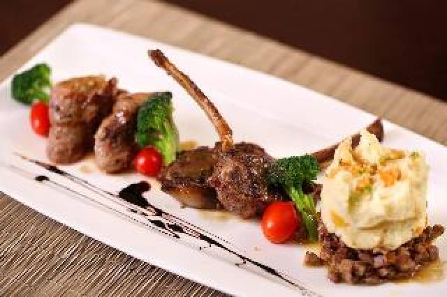 Restaurante