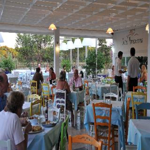 Restaurante