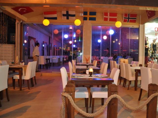 Restaurante