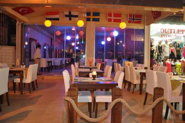 Restaurante