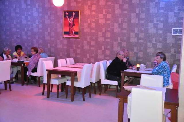Restaurante