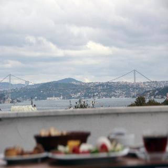 Terraço