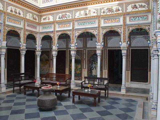 Vista General