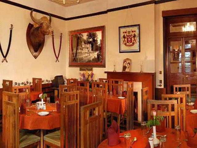 Restaurante