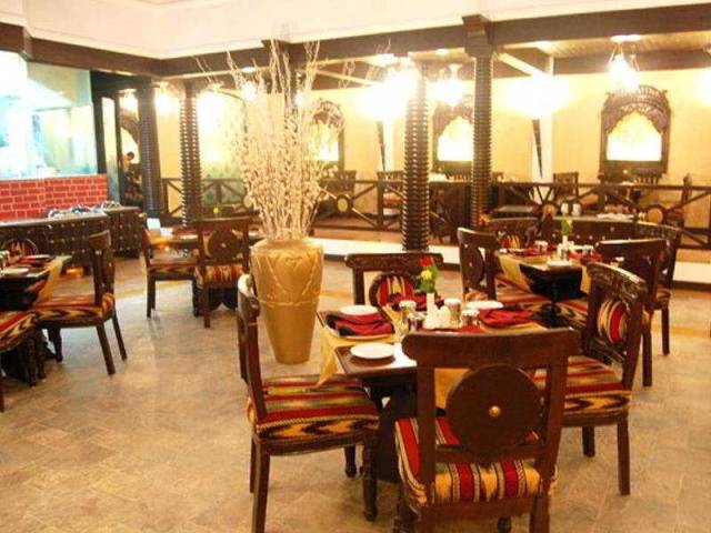 Restaurante