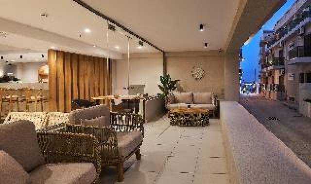 Terraço