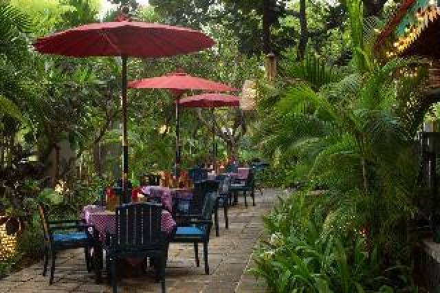 Terraço