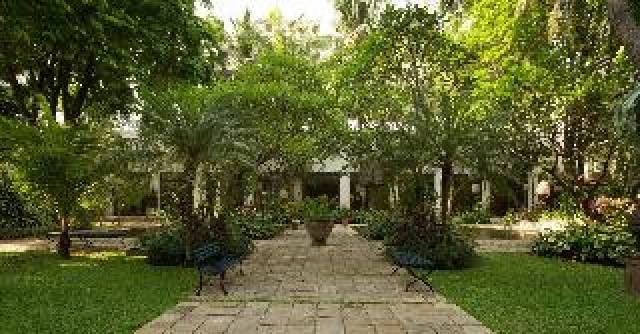 Terraço