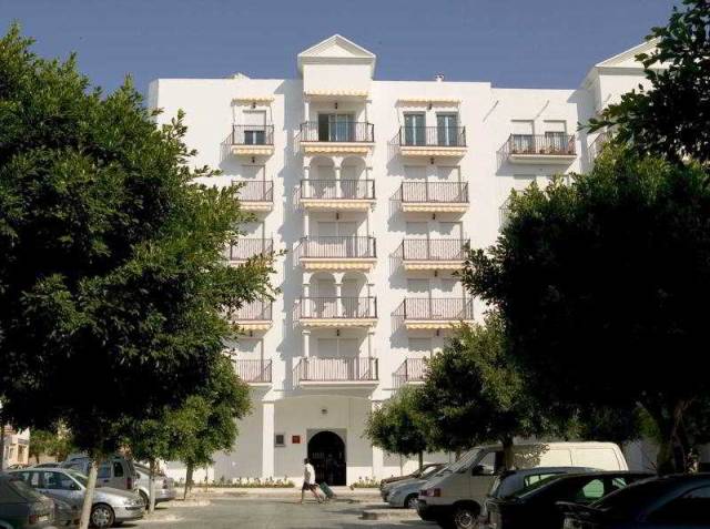 Vista General