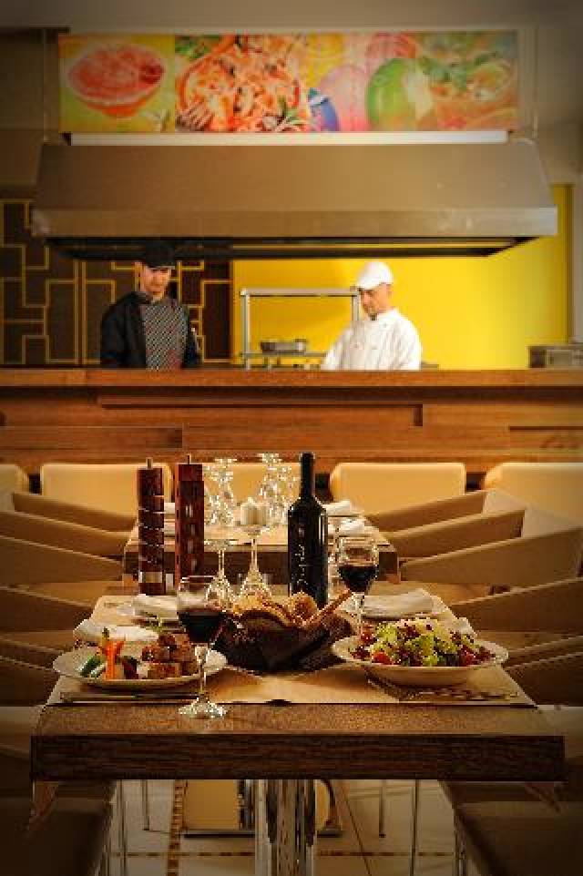 Restaurante