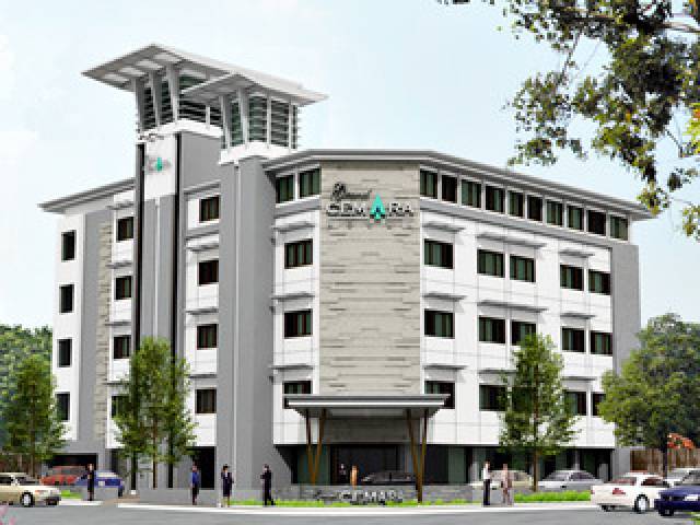 Vista General