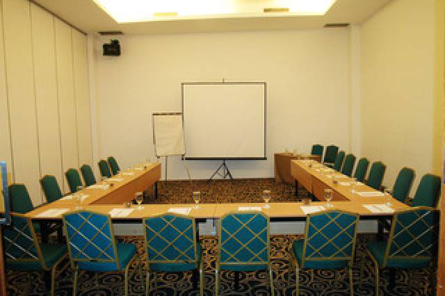 Conferencias
