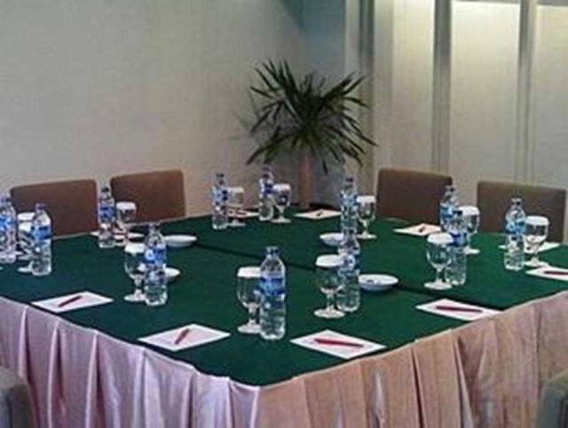 Conferencias