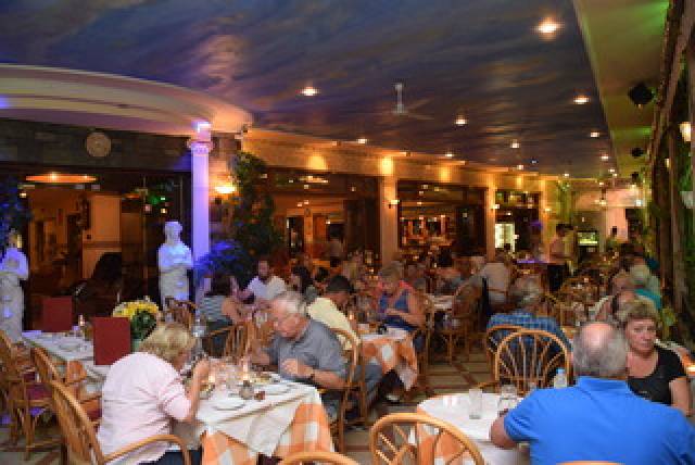Restaurante