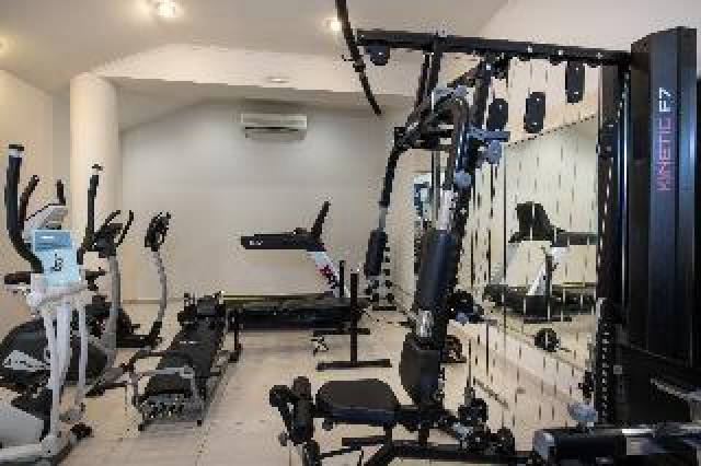 Desportos y Entretenimento