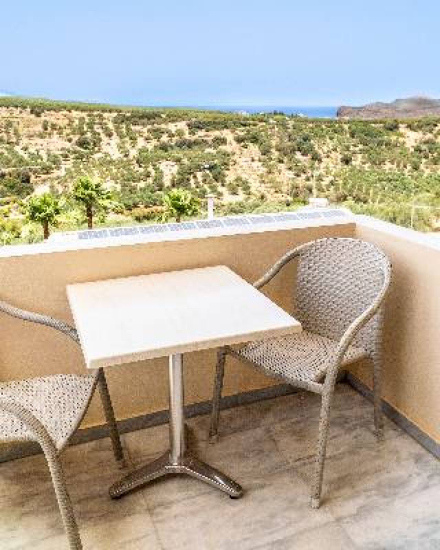 Terraço