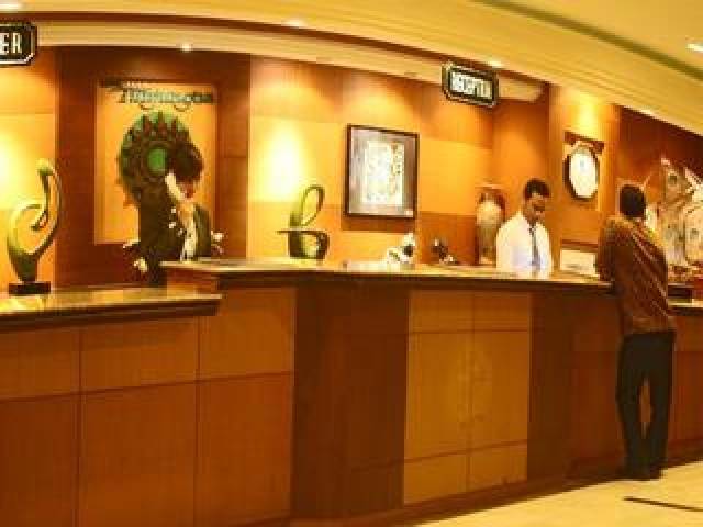 Vista General