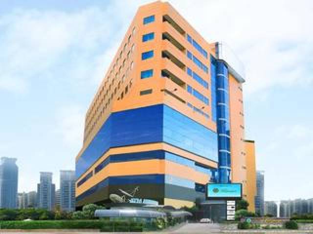 Vista General