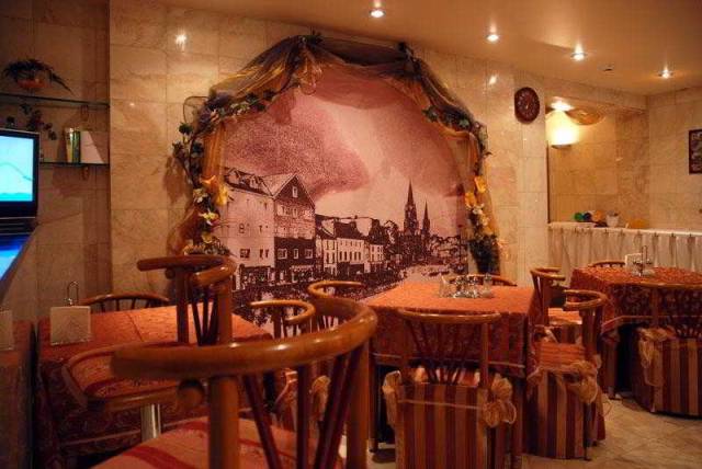 Restaurante