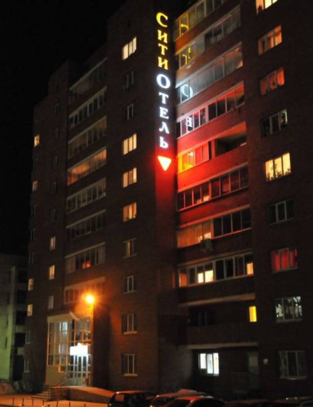 Vista General