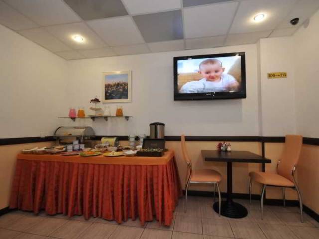 Restaurante