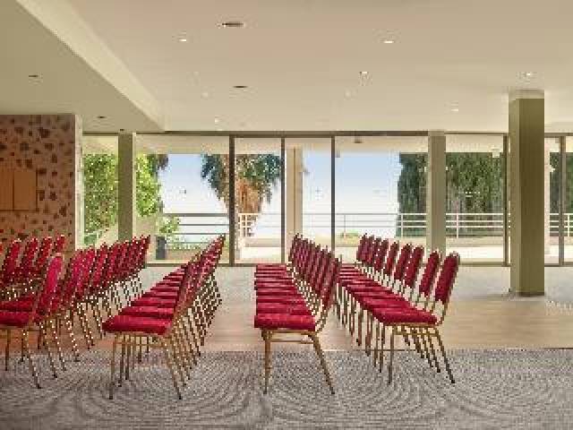 Conferencias