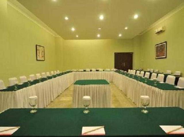 Conferencias