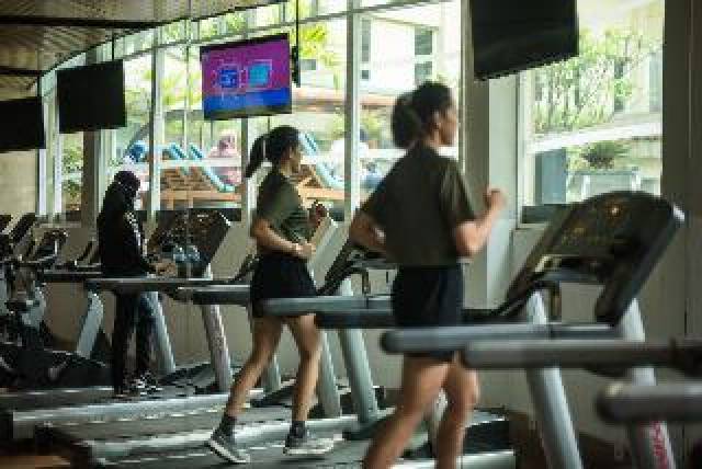Desportos y Entretenimento