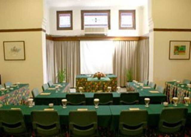 Conferencias