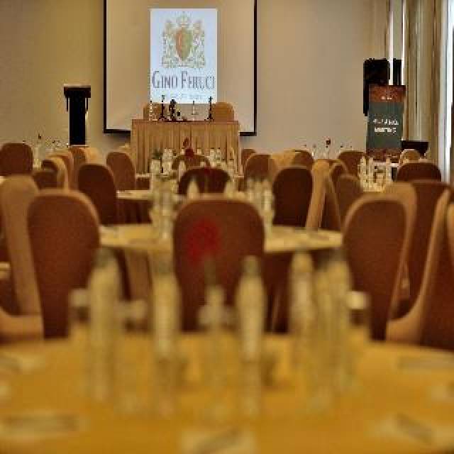 Conferencias