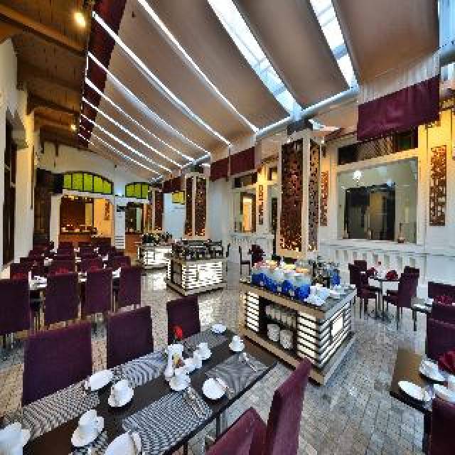Restaurante