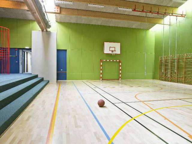 Desportos y Entretenimento