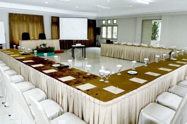 Conferencias