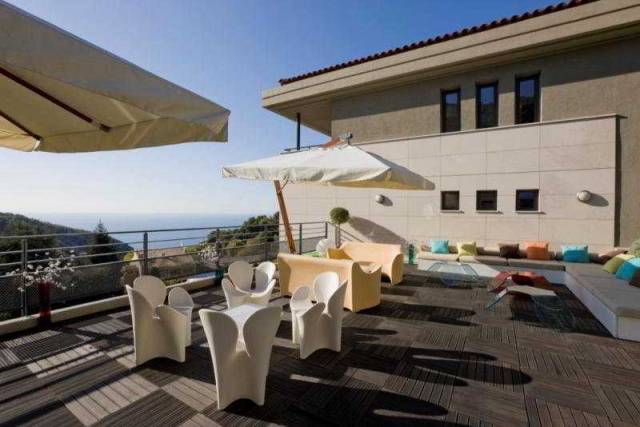 Terraço