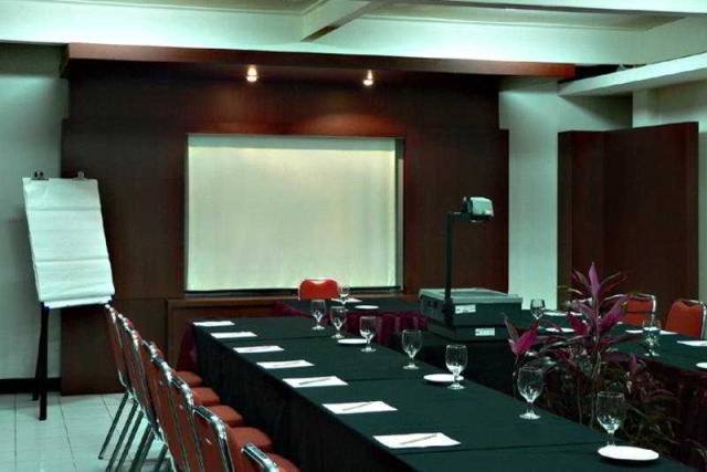 Conferencias