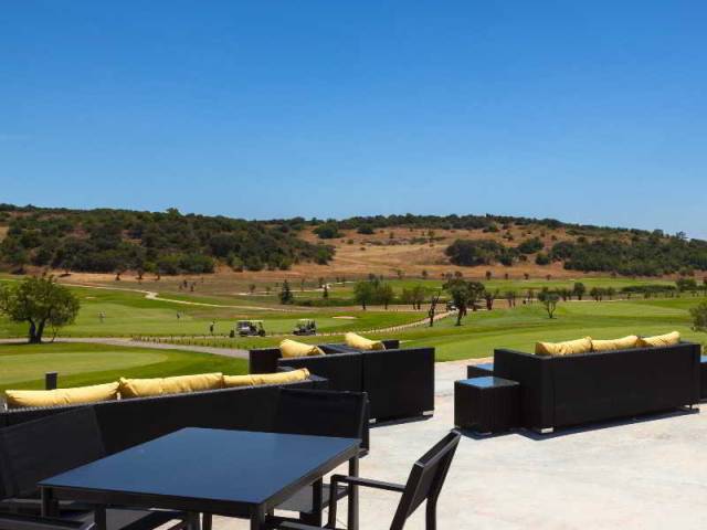 Terraço