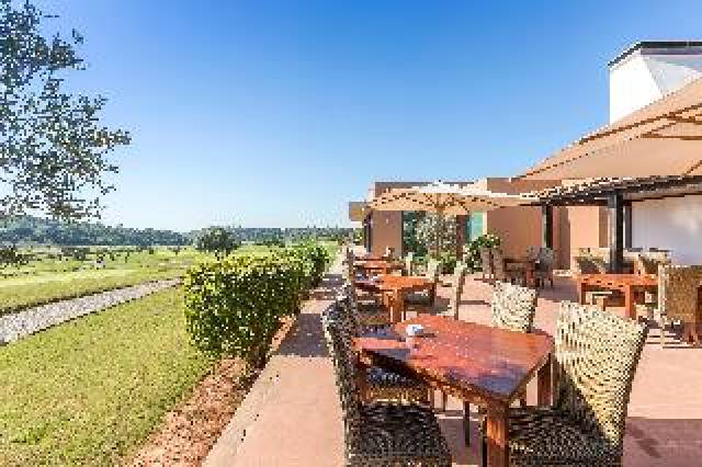 Terraço