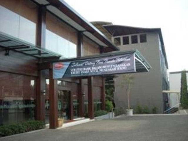 Vista General