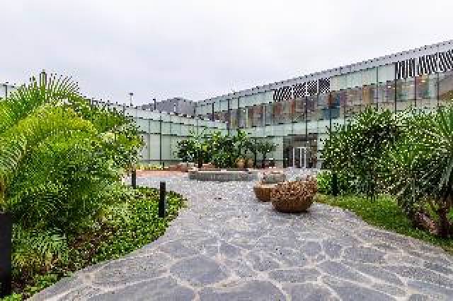 Vista General