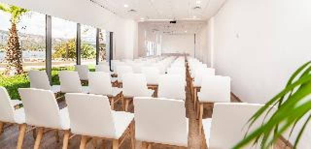 Conferencias