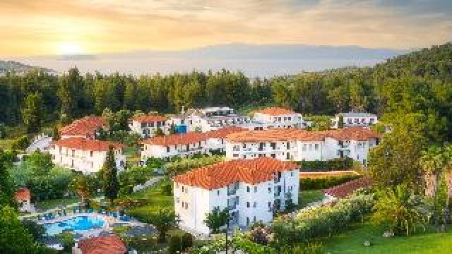 Vista General