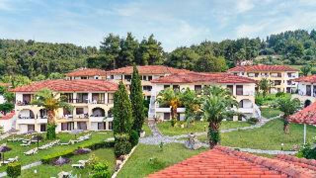 Vista General
