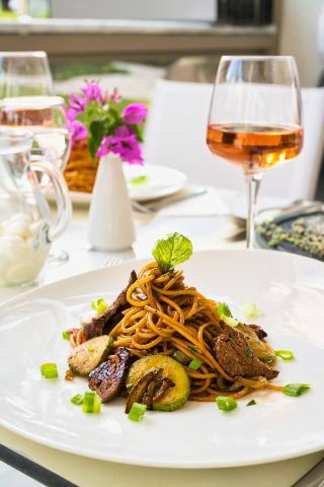 Restaurante