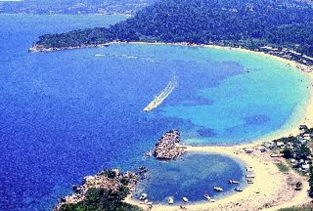 Praia
