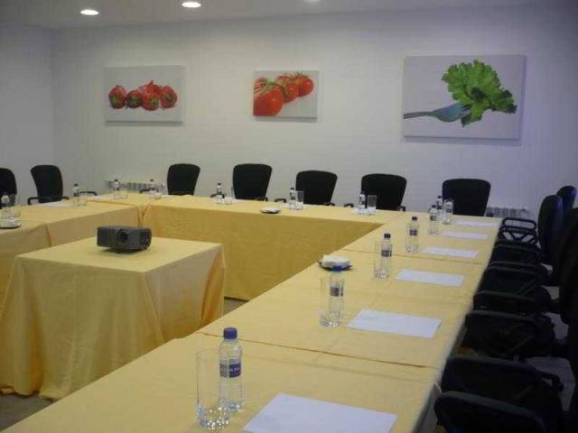 Conferencias